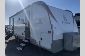 New 2023 Ember RV Touring Edition 26RB Photo