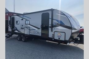 New 2023 Forest River RV Cherokee Alpha Wolf 2500RL-L Photo