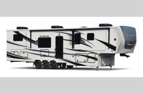 New 2025 Forest River RV RiverStone 39RKFB Photo