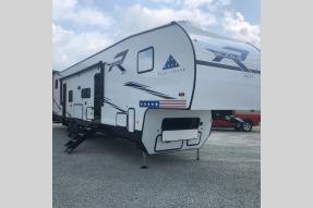 New 2024 Forest River RV Vengeance Rogue 357SUT Photo