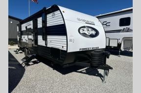 New 2025 Forest River RV Cherokee Grey Wolf 23DBH Photo