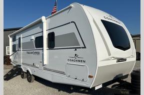 New 2025 Coachmen RV Freedom Express Ultra Lite 258BHS Photo