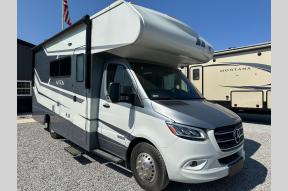 New 2024 Winnebago Vita 24P Photo