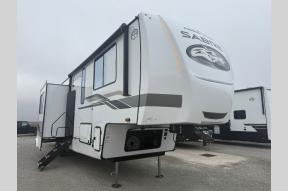 New 2026 Forest River RV Sabre 37RVMILES Photo