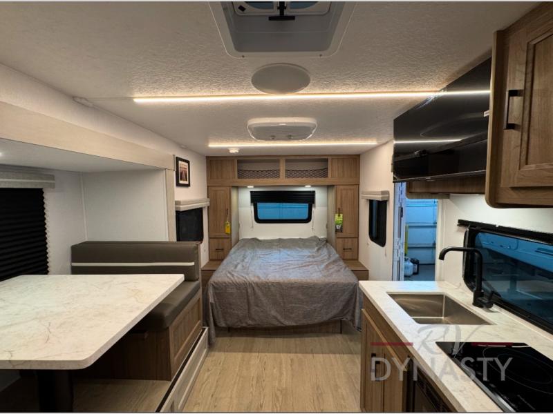 New 2026 Coachmen RV Freedom Express Select 21SE Travel Trailer at