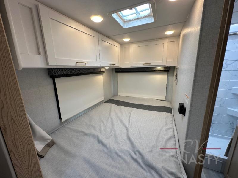 New 2026 Thor Motor Coach Four Winds 21Z Motor Home Class C at RV