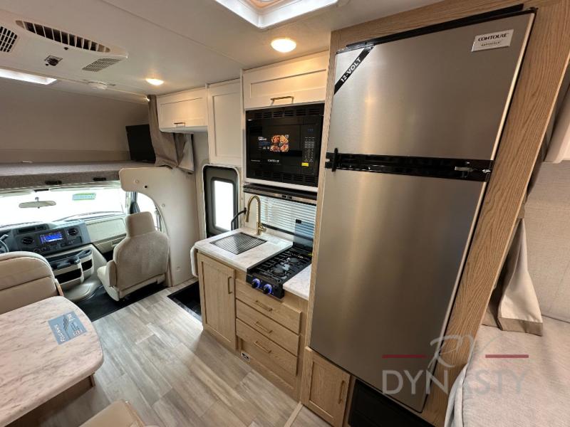 New 2026 Thor Motor Coach Four Winds 21Z Motor Home Class C at RV