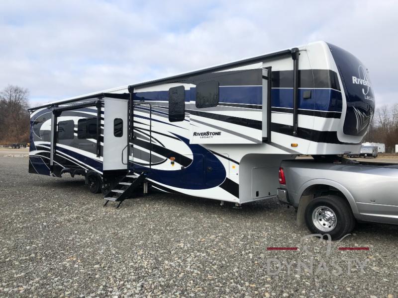 Riverstone rvs for sale