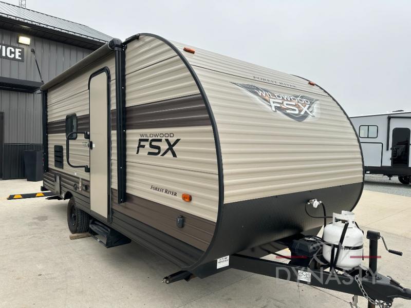 used fifth wheel for sale