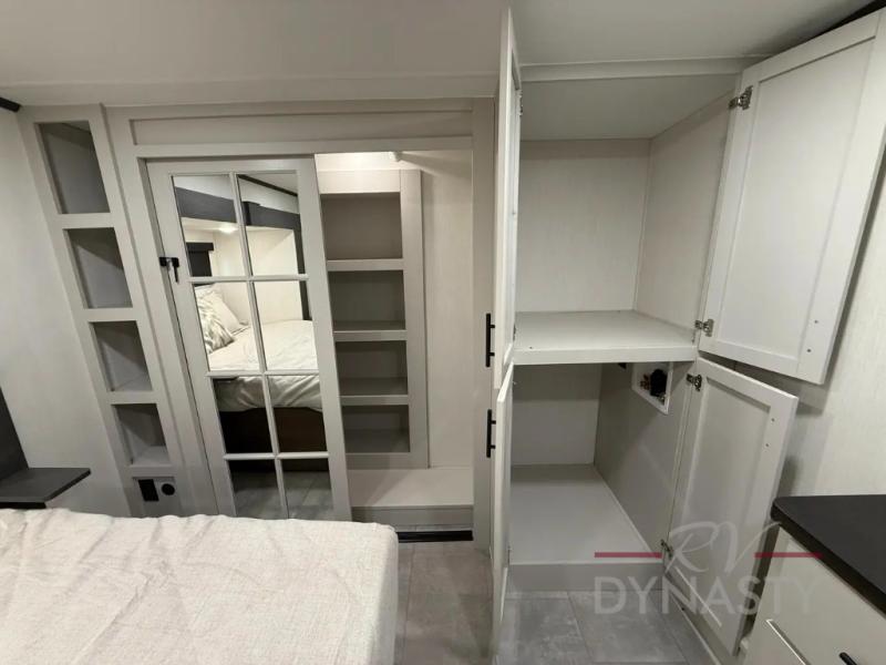 New 2026 Alliance RV Delta 274RKW Travel Trailer at Campers Inn ...