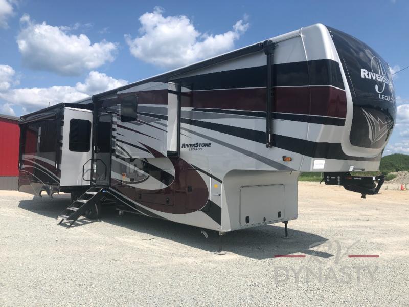 Riverstone RV for sale