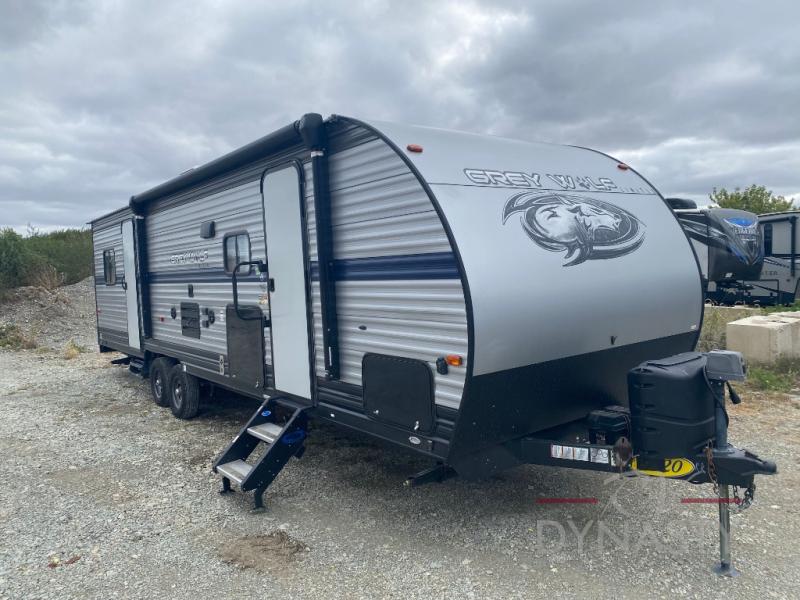 Forest River RV Cherokee