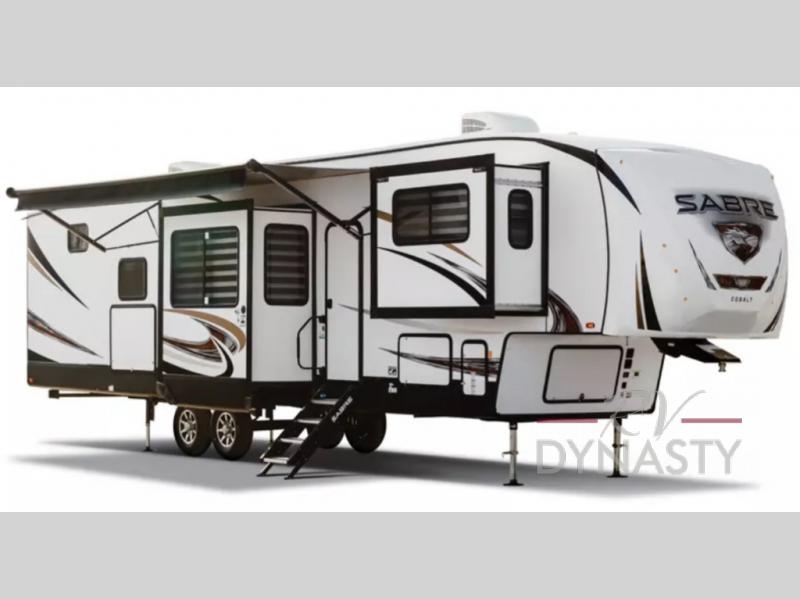 2023 two-story 5th wheel is enormous, but design is disappointing - RV  Travel