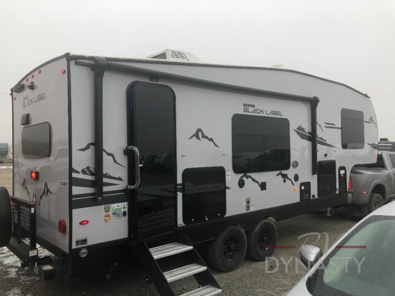 used fifth wheel toy hauler for sale