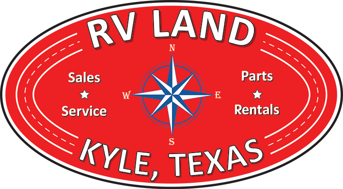 RV Land Logo