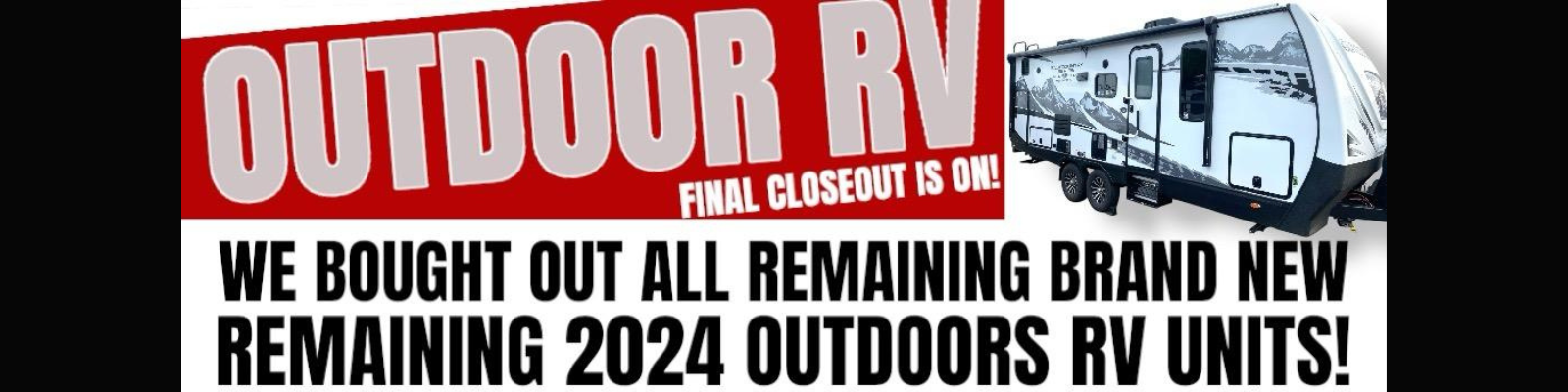 Outdoors RV