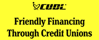 Credit Union Financing