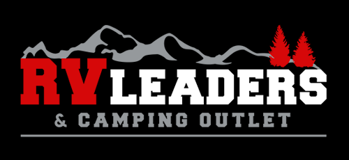 RV Leaders & Camping Outlet Logo