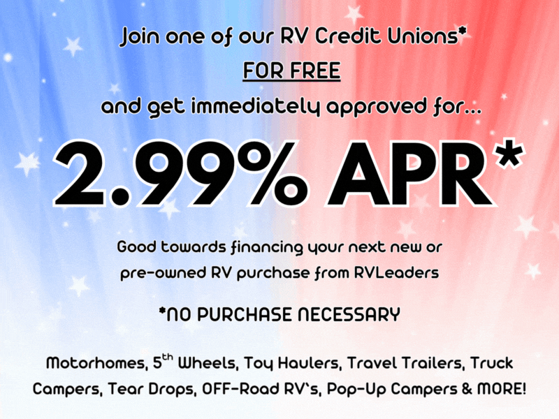 2.99% APR