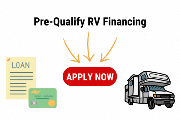 Apply For Pre-Qualify Financing