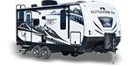 Travel Trailer icon