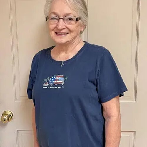 Marge Himler