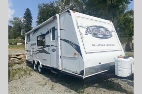 Used 2011 Dutchmen RV Aerolite 235ES Photo