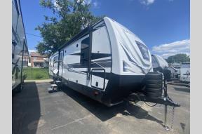 New 2024 Outdoors RV Black Stone Mountain Series 280KVS Photo