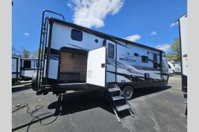 New 2024 Outdoors RV Timber Ridge Mountain Series 24BKS Photo