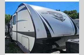 Used 2017 Highland Ridge RV Open Range Ultra Lite UT2710RL Photo