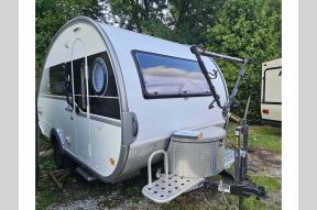 Used 2020 nuCamp RV TAB 400 Std. Model Photo