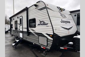 Used 2022 Jayco Jay Flight SLX 8 264BH Photo