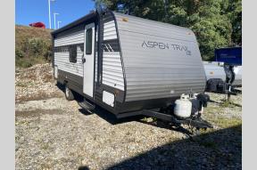 Used 2022 Dutchmen RV Aspen Trail LE 1950BH Photo