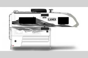 New 2025 Lance Lance Truck Campers 825 Photo