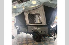 New 2024 Opus Camper OPUS OP LITE Photo