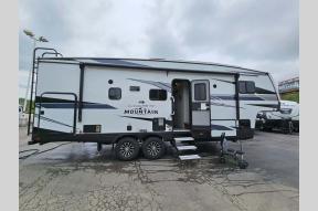 New 2024 Outdoors RV Glacier Peak Mountain Series F27MKS Photo