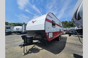 New 2025 Riverside RV Retro 211RK Photo