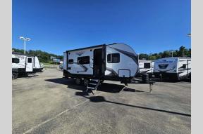 New 2025 Riverside RV Intrepid 211RKI Photo