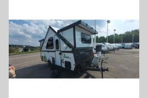 New 2025 Aliner Expedition Sofa Bed Photo