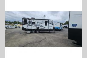 New 2025 Outdoors RV Back Country Series MTN TRX 20BD Photo