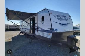 New 2023 Keystone RV Springdale 38FL Photo