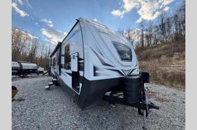 New 2024 Outdoors RV Black Stone Mountain Series 280RKS Photo
