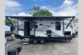 New 2024 Outdoors RV Back Country Series MTN TRX 21RWS Photo