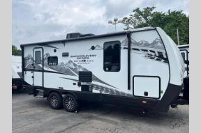 New 2024 Outdoors RV Back Country Series MTN TRX 21RWS Photo