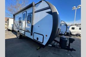New 2024 Palomino PaloMini 186RBS Photo