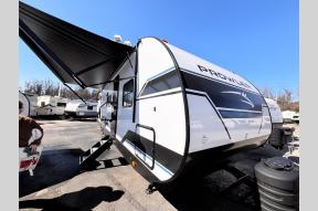 New 2025 Heartland Prowler 3105BH Photo