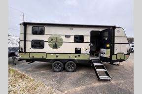 New 2025 Forest River RV No Boundaries NB20.3 Photo