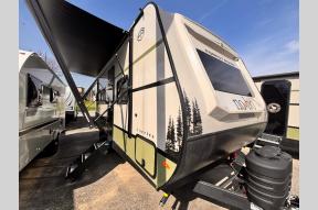New 2025 Forest River RV No Boundaries NB20.1 Photo