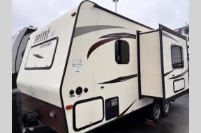 Used 2017 Forest River RV Rockwood Mini Lite 2109S Photo