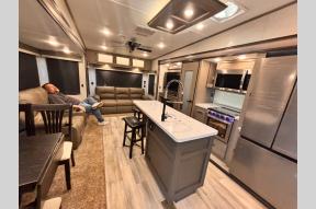 New 2023 Coachmen RV Chaparral 336TSIK Photo